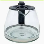 jarra para cafeteira