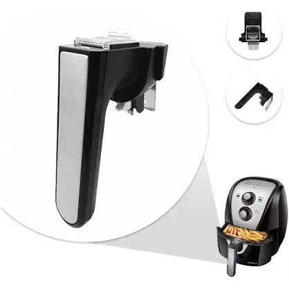 Cabo Puxador da panela Air fryer